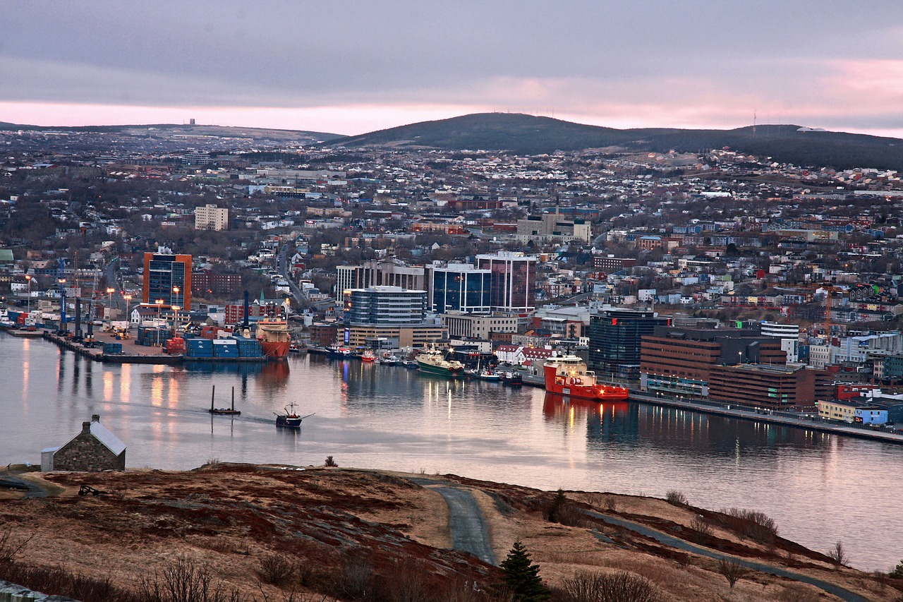 Exploring the Lesser-Known Corners of Canada’s Newfoundland